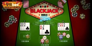 5 Sai Lầm Khi Chơi Blackjack