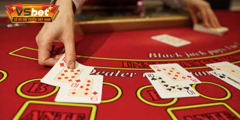 5 sai lầm khi chơi Blackjack khiến nhanh chóng mất hết tiền