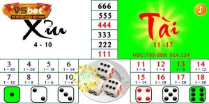 789 Game Tài Xỉu