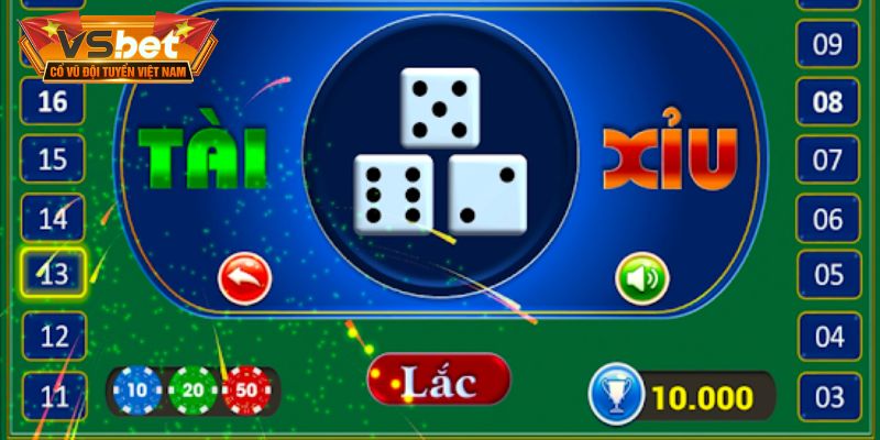 789 game tài xỉu mang lại không gian giải trí trực tuyến đỉnh cao