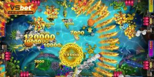 Bắn Cá Đổi Thưởng Tặng Code