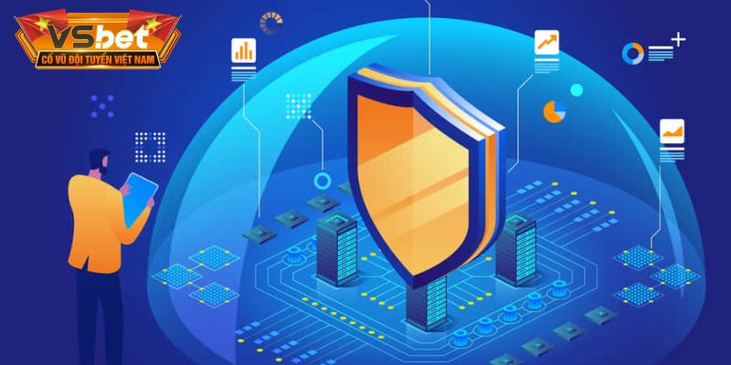 Bảo mật VSBET đảm bảo uy tín