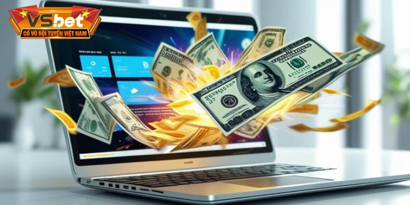 Các bước thao tác đơn giản giúp người chơi mới dễ dàng thực hiện 