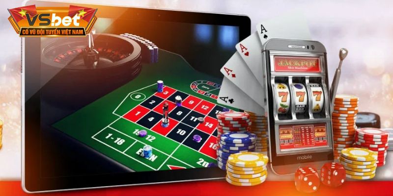 Chinh phục thế giới cá cược đẳng cấp mỗi ngày