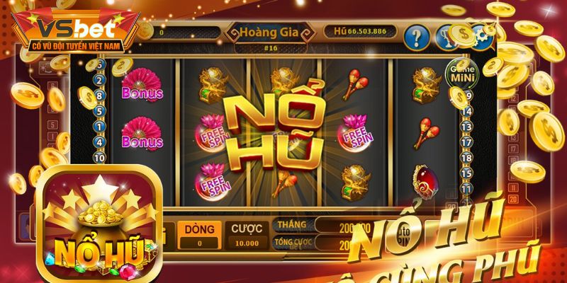 Cơ chế thưởng phụ này chính là chìa khóa mở ra kho báu