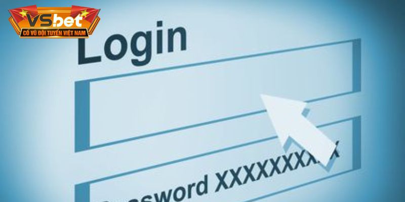 Đăng ký VSBET giúp người chơi mở tài khoản cá cược nhanh
