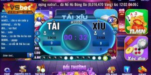 Game Tài Xỉu VSBET