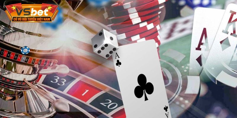 Giới thiệu VSBET khám phá sân chơi uy tín