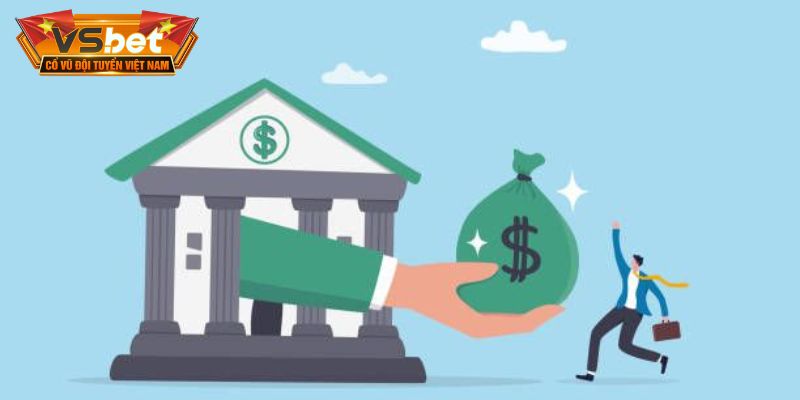 Hệ thống nạp tiền VSBET hiện áp dụng quy trình tự động hóa