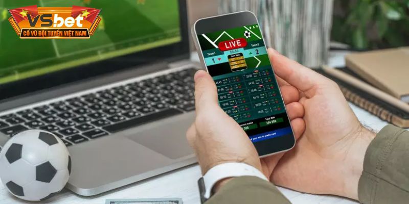 Kèo chẵn lẻ mang lại cơ hội chiến thắng cao cho người chơi