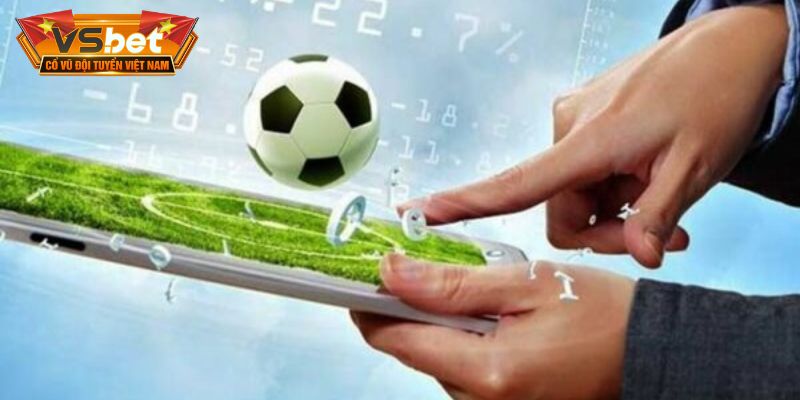 Kèo châu Âu luôn là hình thức cá cược bóng đá thu hút