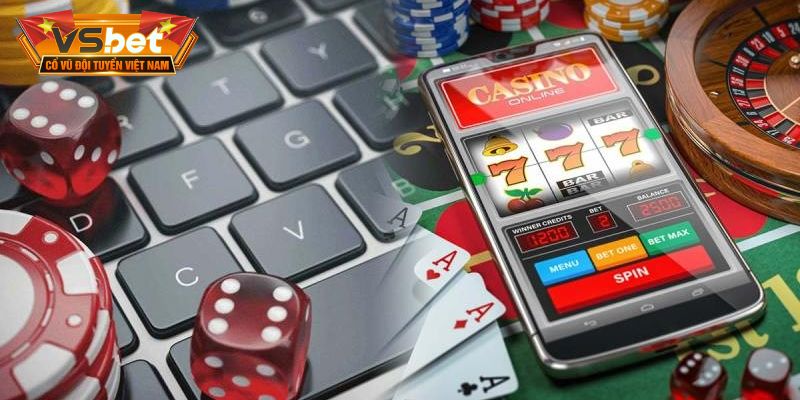 Mỗi danh mục game đều mang những quy luật và trả thưởng riêng
