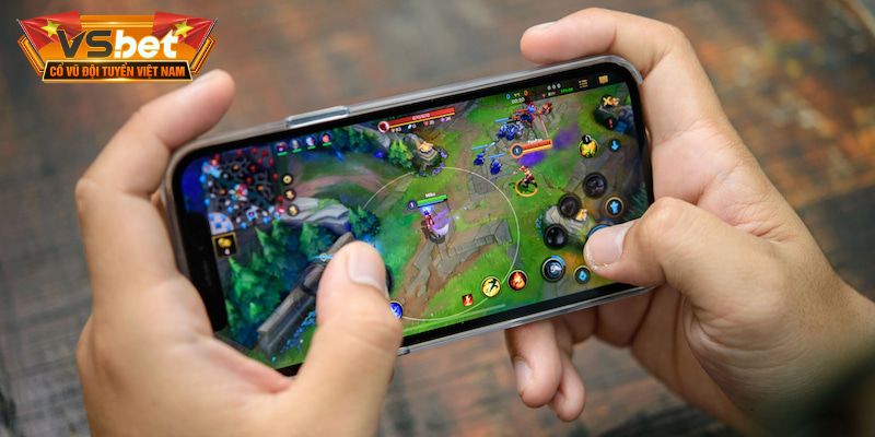 Nền tảng hợp tác với những nhà phát hành game hàng đầu