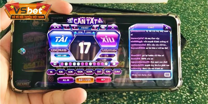 Người chơi cần kết hợp tính toán với việc xây dựng kế hoạch