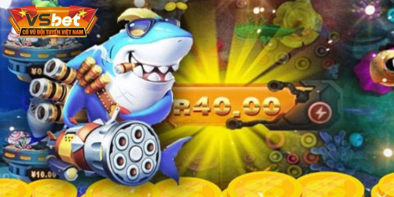 Người chơi có cơ hội mang về những phần thưởng có giá trị
