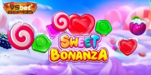 Nổ Hũ Sweet Bonanza