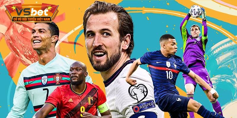 Soi kèo Euro bắt buộc phải tìm hiểu kỹ lưỡng về phong độ