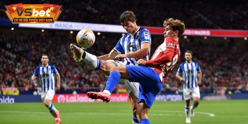 Soi kèo La Liga mang lại cơ hội chiến thắng vượt trội 