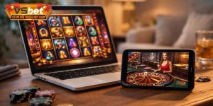 Tải App VSBET