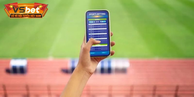 Tải app VSBET giúp bạn sở hữu kho ứng dụng giải trí đỉnh cao