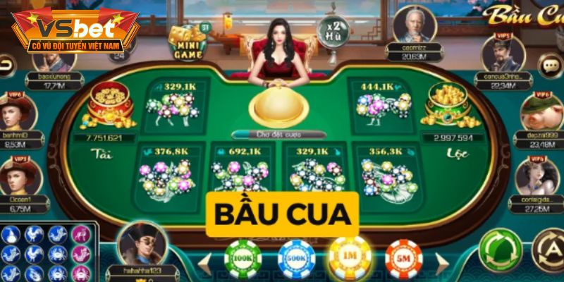Tập trung vào những biểu tượng tiềm năng sẽ bảo toàn vốn