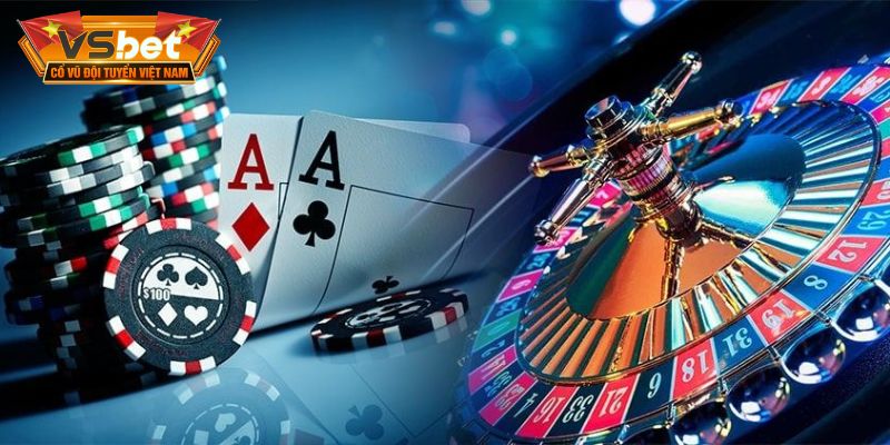 Trải nghiệm trang web cá cược giải trí trực tuyến hiện đại