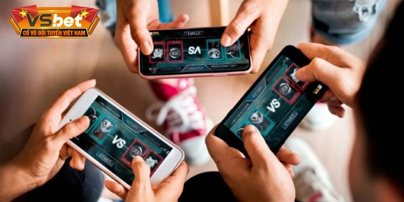 VSBET nâng cấp toàn bộ hệ thống máy chủ 